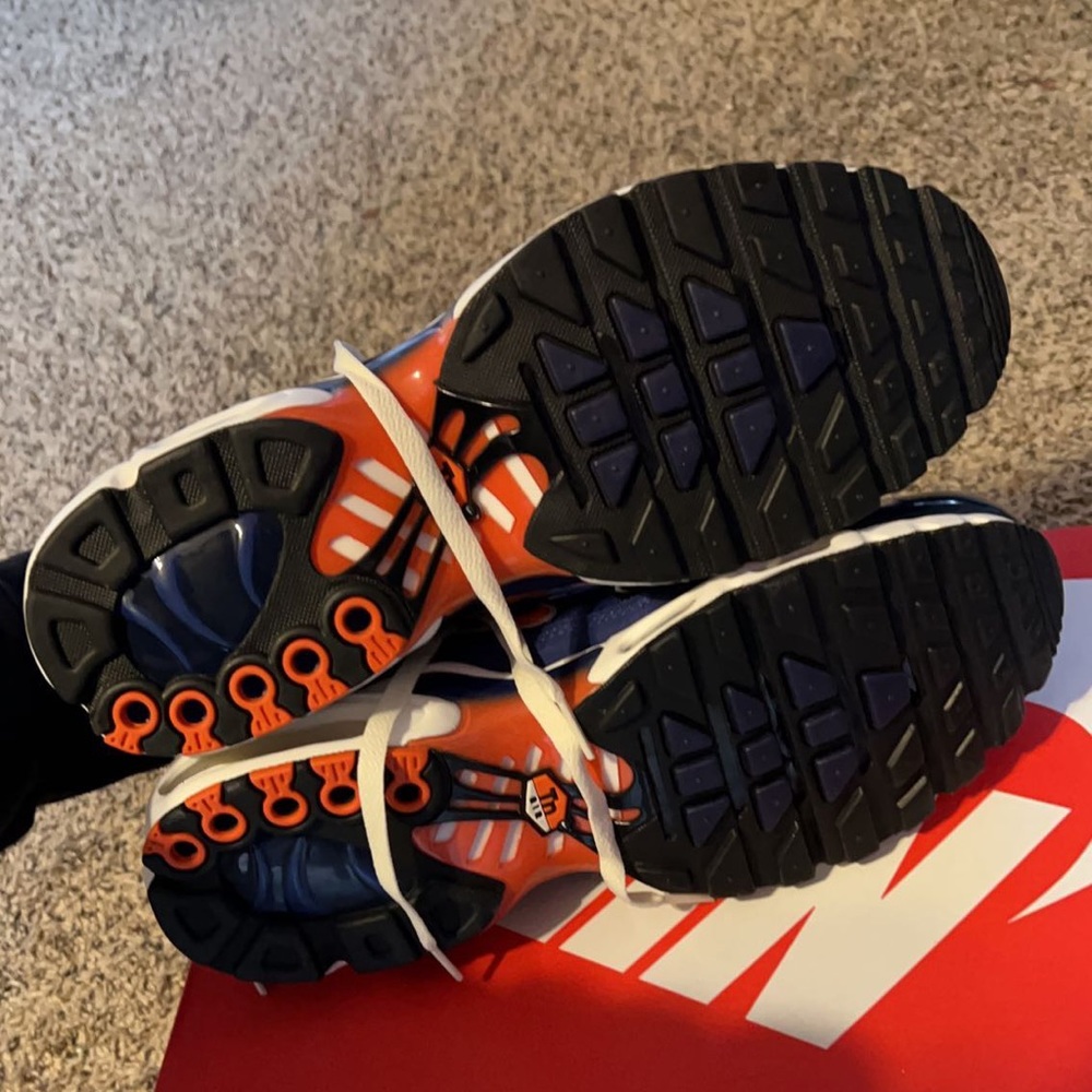 Men’s Nike Air Max plus - Picture 3 of 4